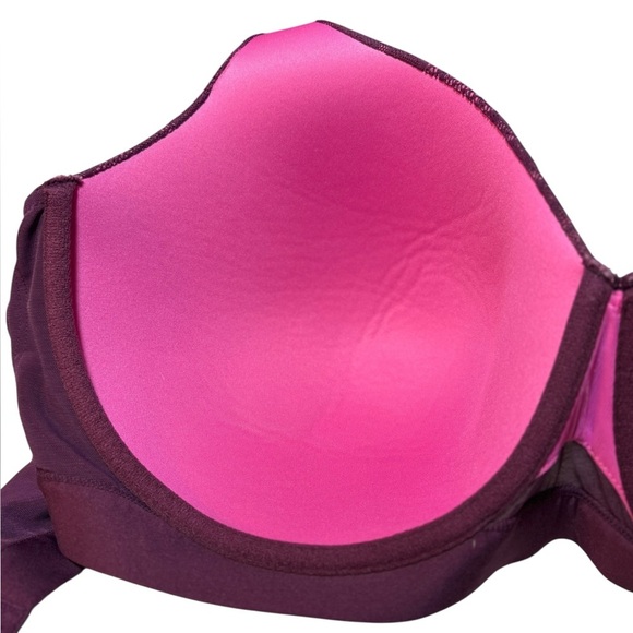 Cacique Comfort Bliss Lightly Lined Full Coverage - Picture 6 of 9